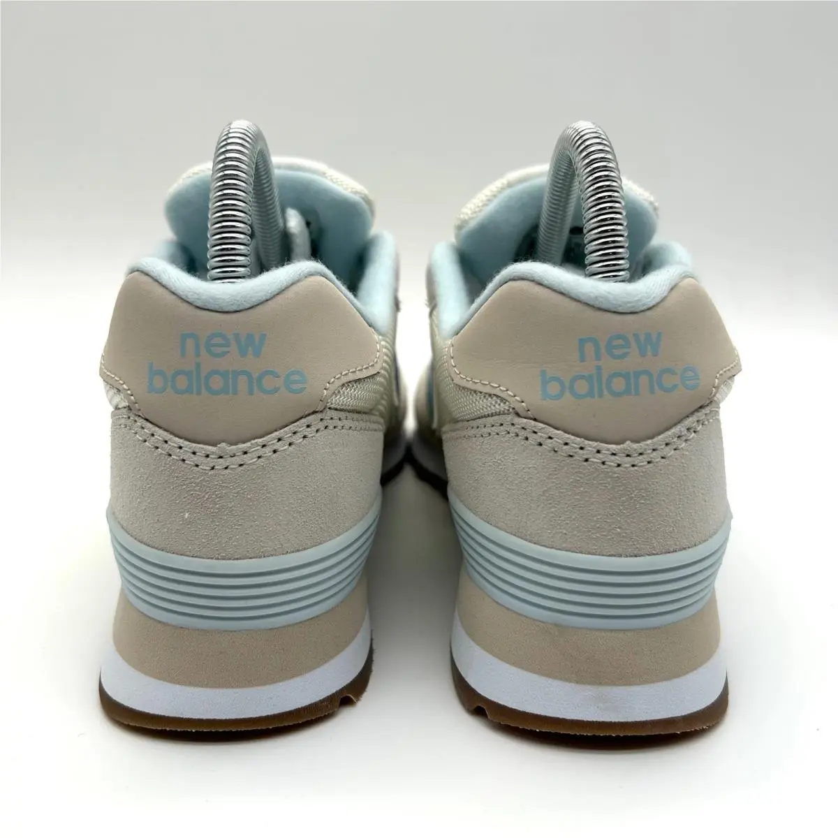 New Balance shoes - New Balance 515 - WL515SBL - Beige 4