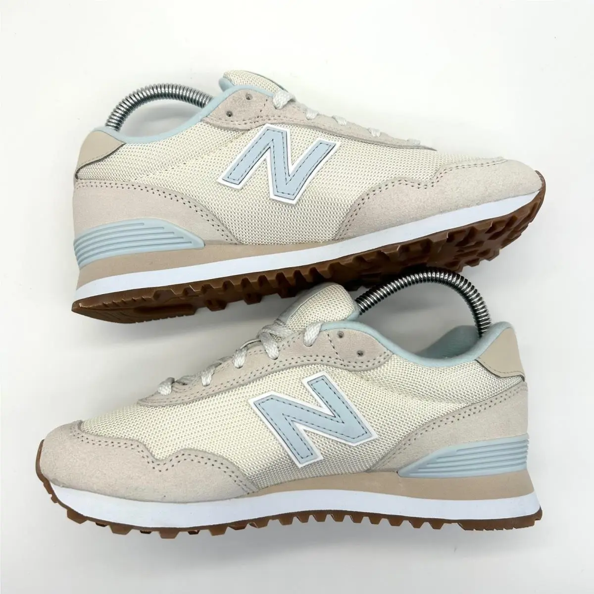 New Balance shoes - New Balance 515 - WL515SBL - Beige 6