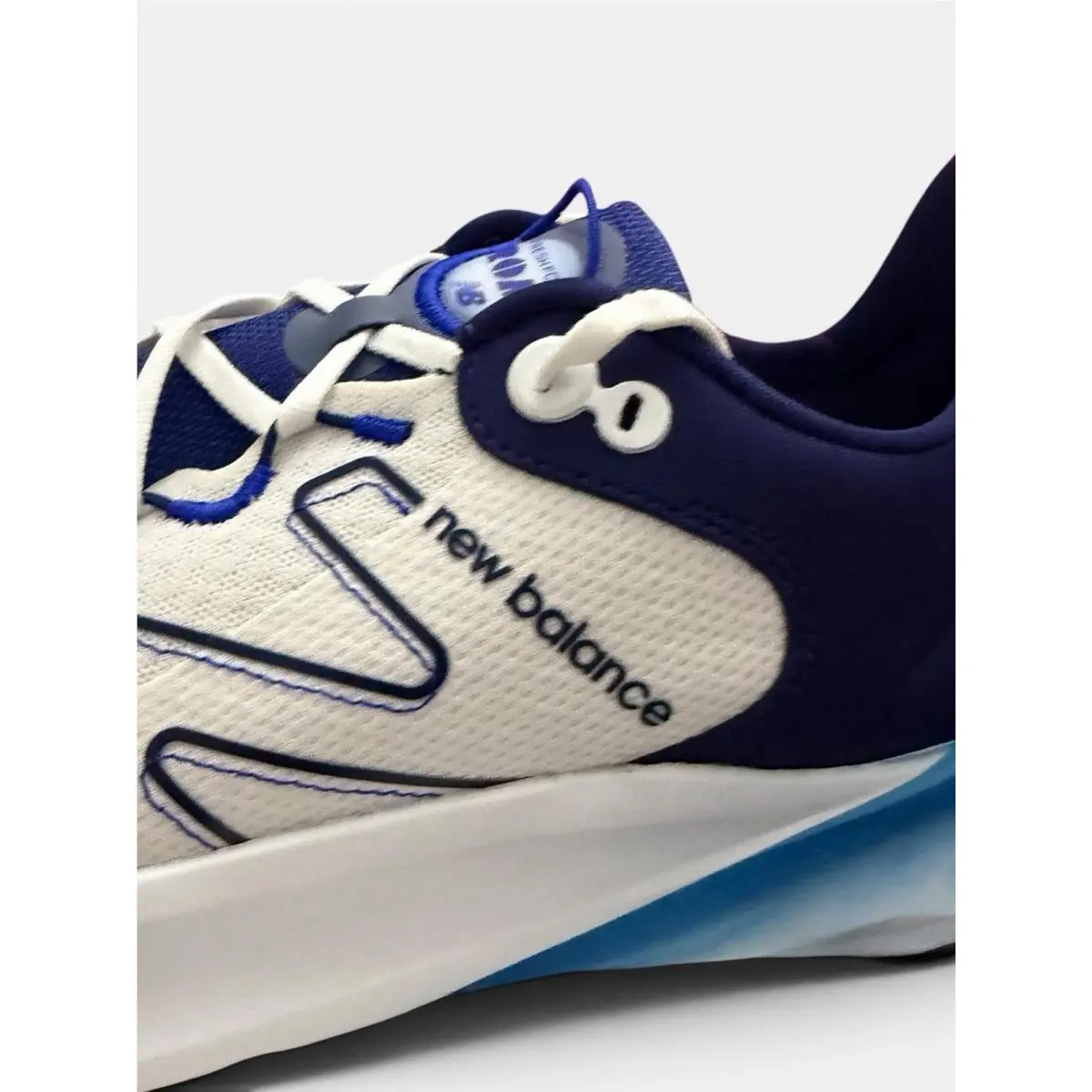 New Balance shoes - New Balance Roav - Roav - MROAVMV2 - Blue (UPC: 195907654996) 0