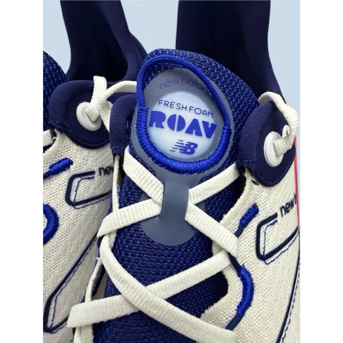 New Balance shoes - New Balance Roav - Roav - MROAVMV2 - Blue (UPC: 195907654996) 6
