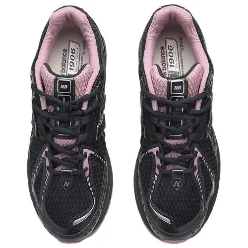 New Balance shoes - New Balance 1906R - U1906RCU - Blue / Pink 16