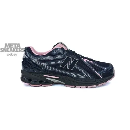 New Balance shoes - New Balance 1906R - U1906RCU - Blue / Pink 2
