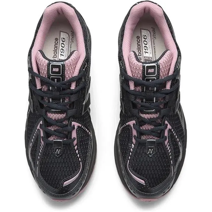 New Balance shoes - New Balance 1906 - U1906RCU - Blue (UPC: 198686302867) 2