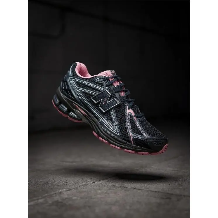New Balance shoes - New Balance 1906R - U1906RCU - Blue / Pink 20