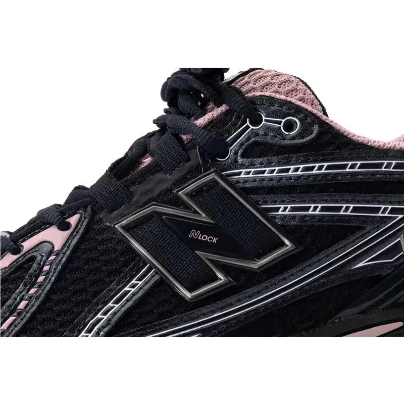 New Balance shoes - New Balance 1906R - U1906RCU - Blue / Pink 21