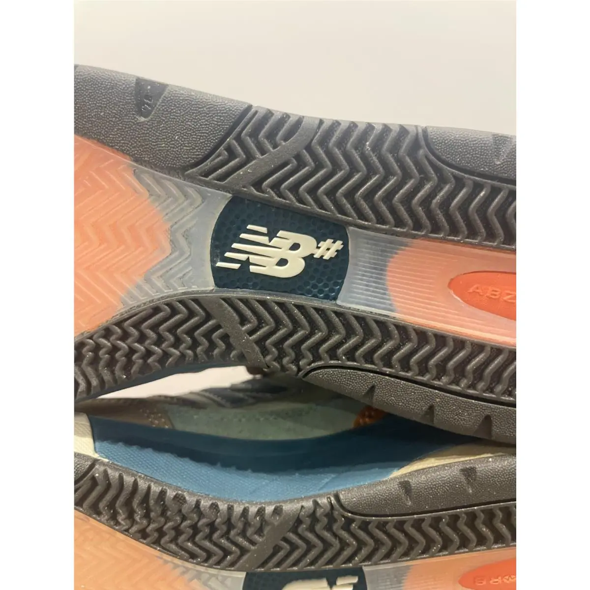 New Balance shoes - New Balance Numeric - Numeric - NM933ORI - Green 17