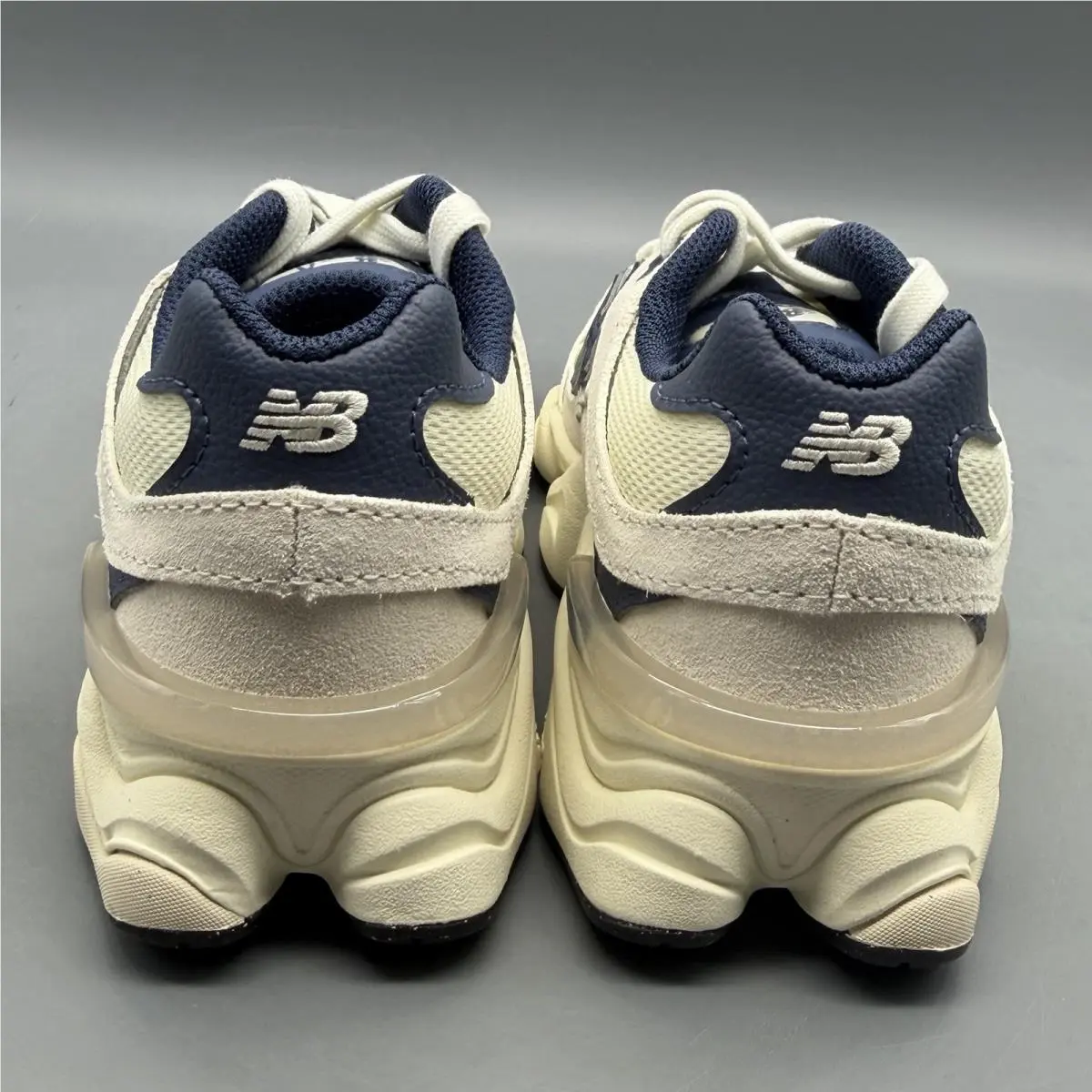 New Balance shoes - New Balance 9060 - G90602JM - Multicolor (UPC: 0199064049015) 2