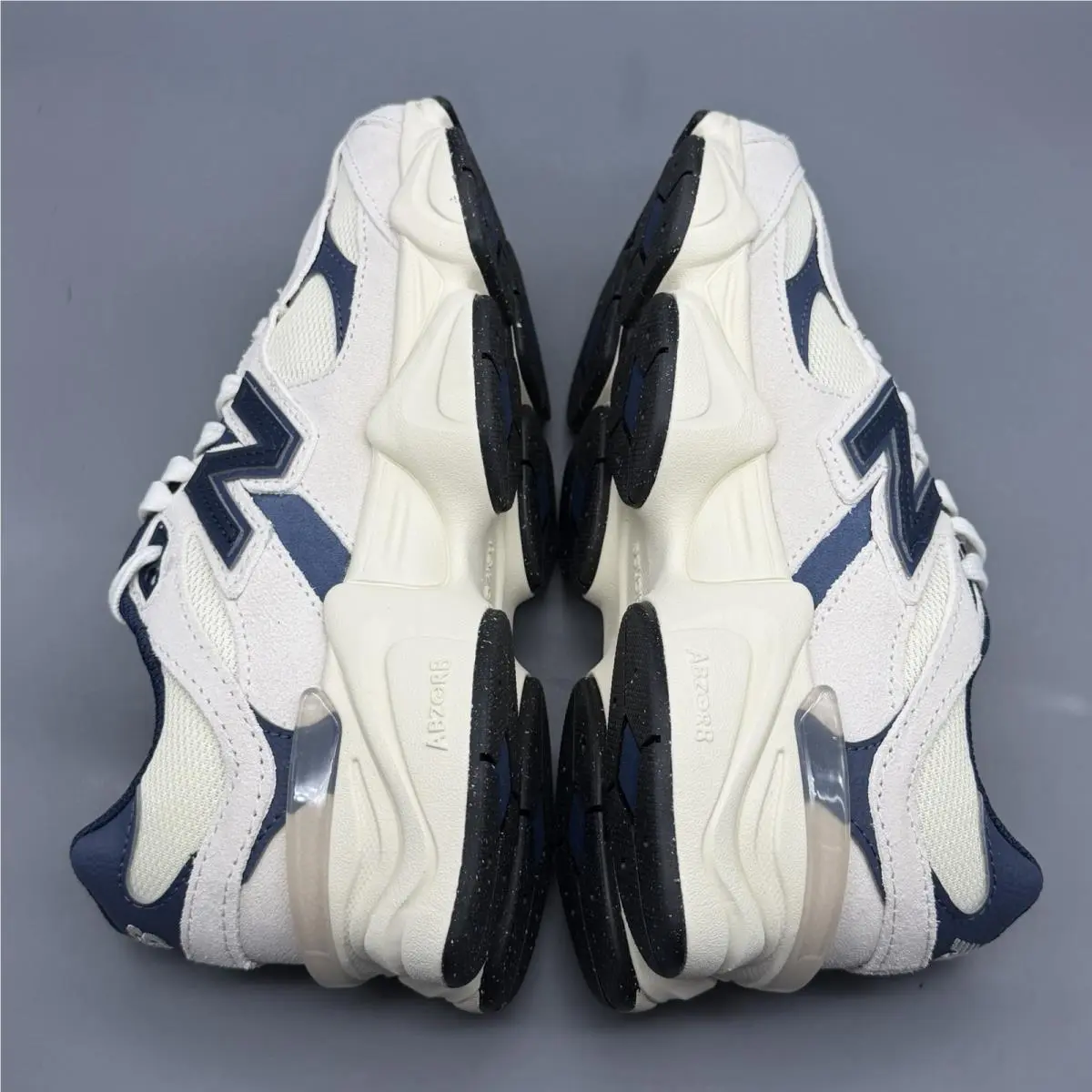 New Balance shoes - New Balance 9060 - G90602JM - Multicolor (UPC: 0199064049015) 3
