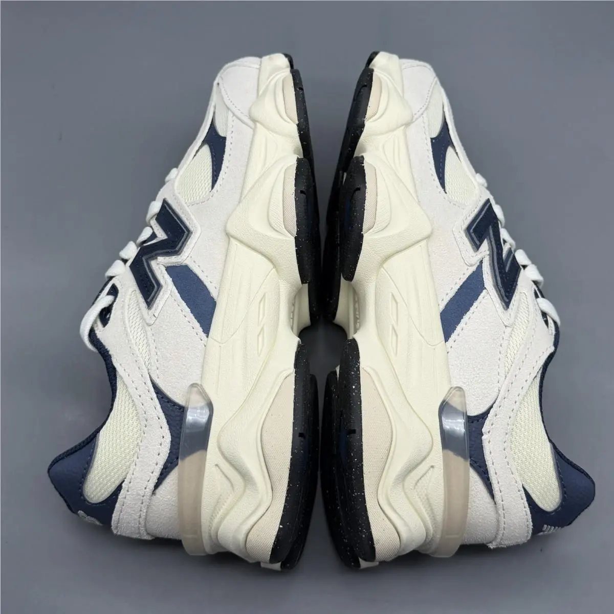 New Balance shoes - New Balance 9060 - G90602JM - Multicolor (UPC: 0199064049015) 4