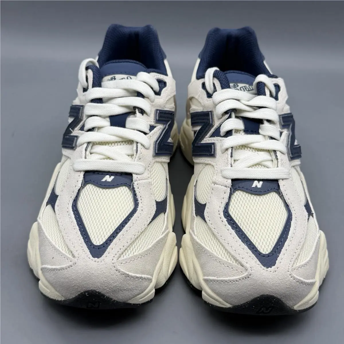 New Balance shoes - New Balance 9060 - G90602JM - Multicolor (UPC: 0199064049015) 0