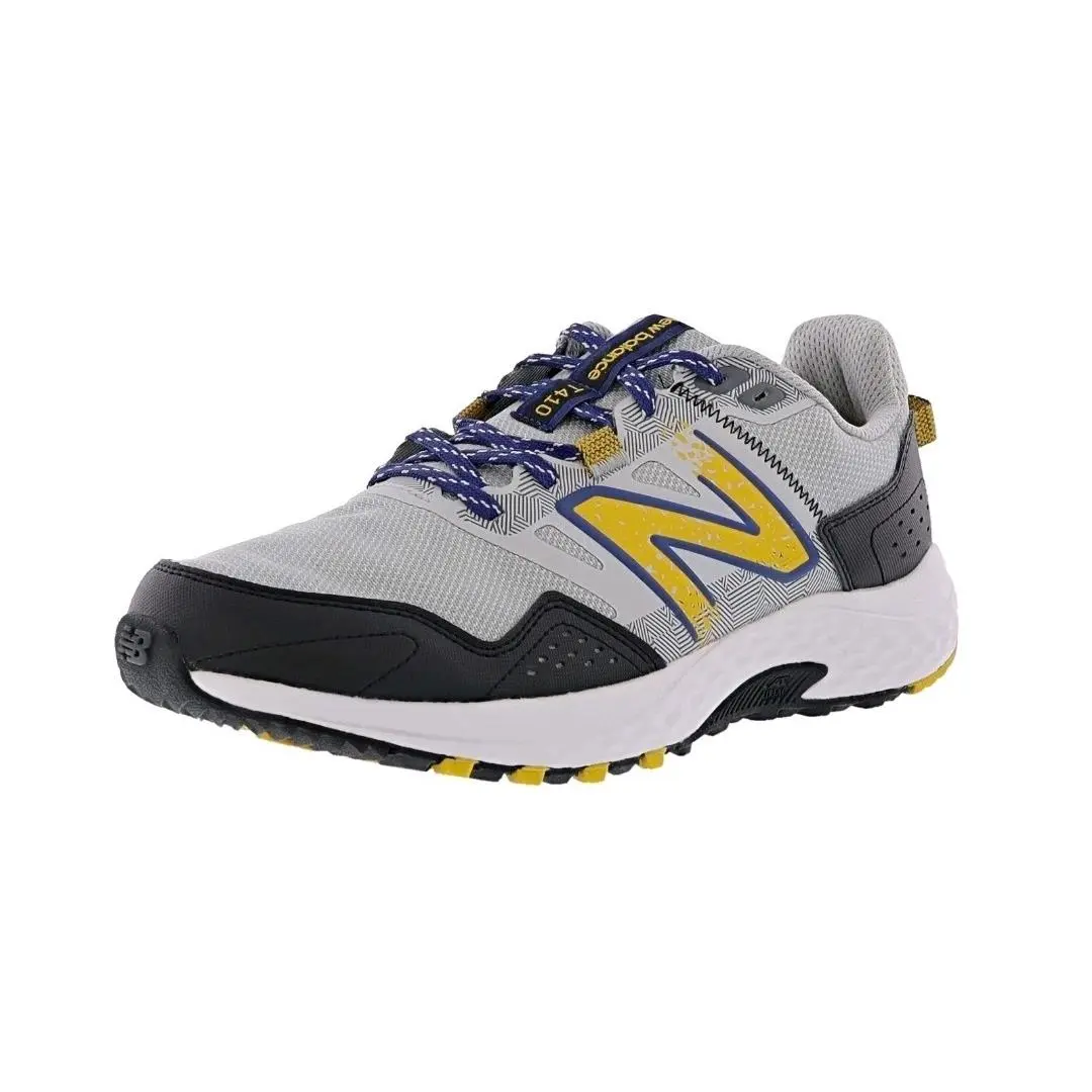 New Balance Men`s 410 Terrain Trail Running Shoes US 13 D