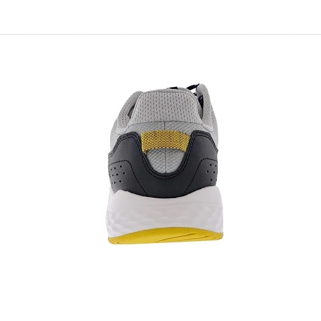 New Balance shoes - MT410AT8 - MT410AT8 4E - GREY MATTER / BLUE OYSTER / BAROQUE GOLD 2