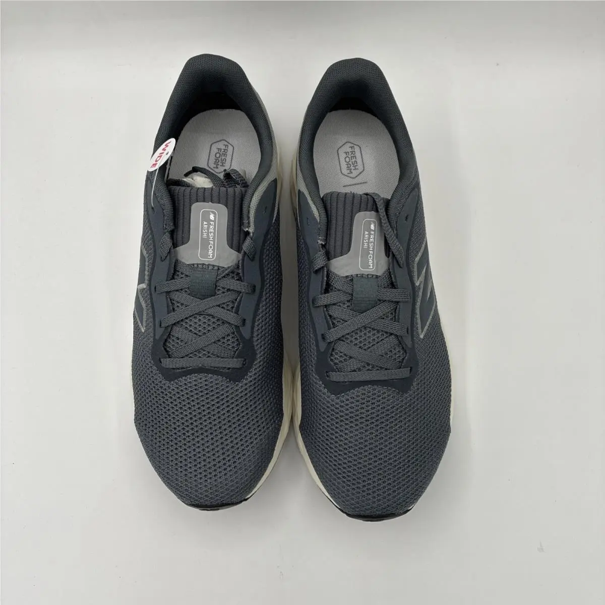 New Balance shoes - New Balance Fresh Foam Arishi - MARIS1CW - Black 0