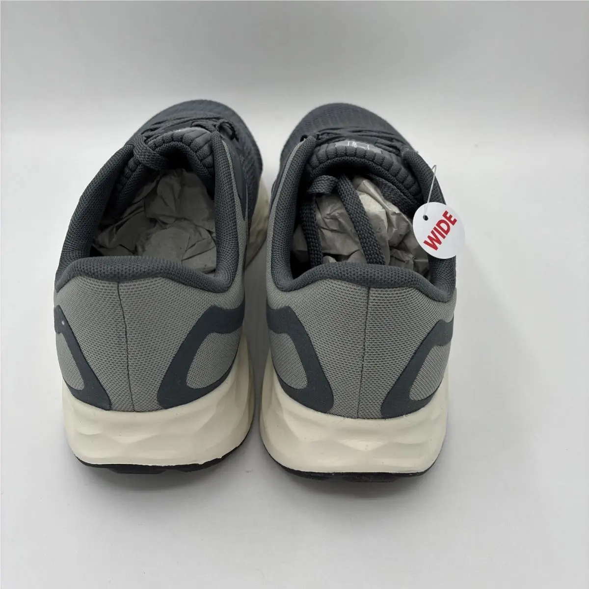 New Balance shoes - New Balance Fresh Foam Arishi - MARIS1CW - Black 2