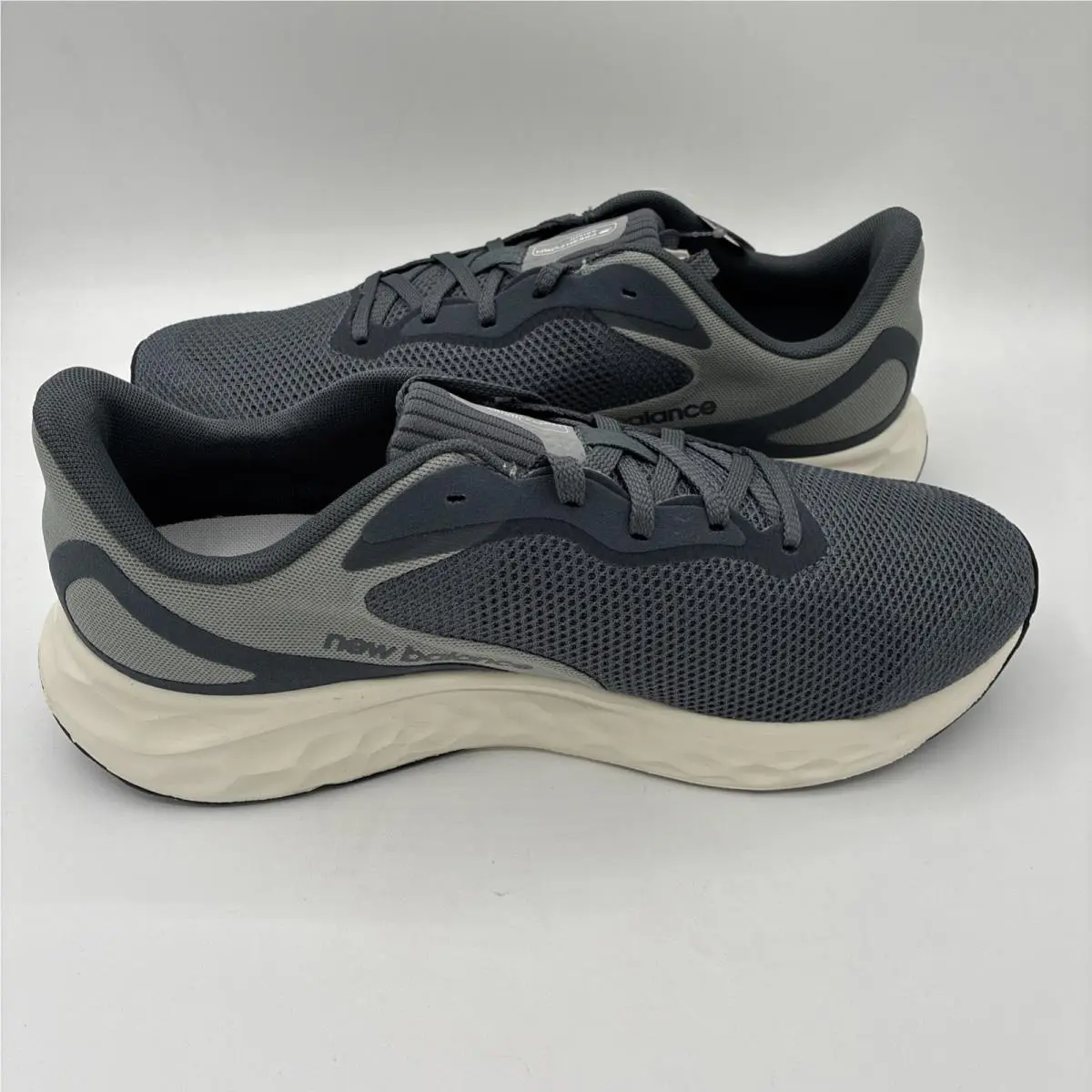 New Balance shoes - New Balance Fresh Foam Arishi - MARIS1CW - Black 3