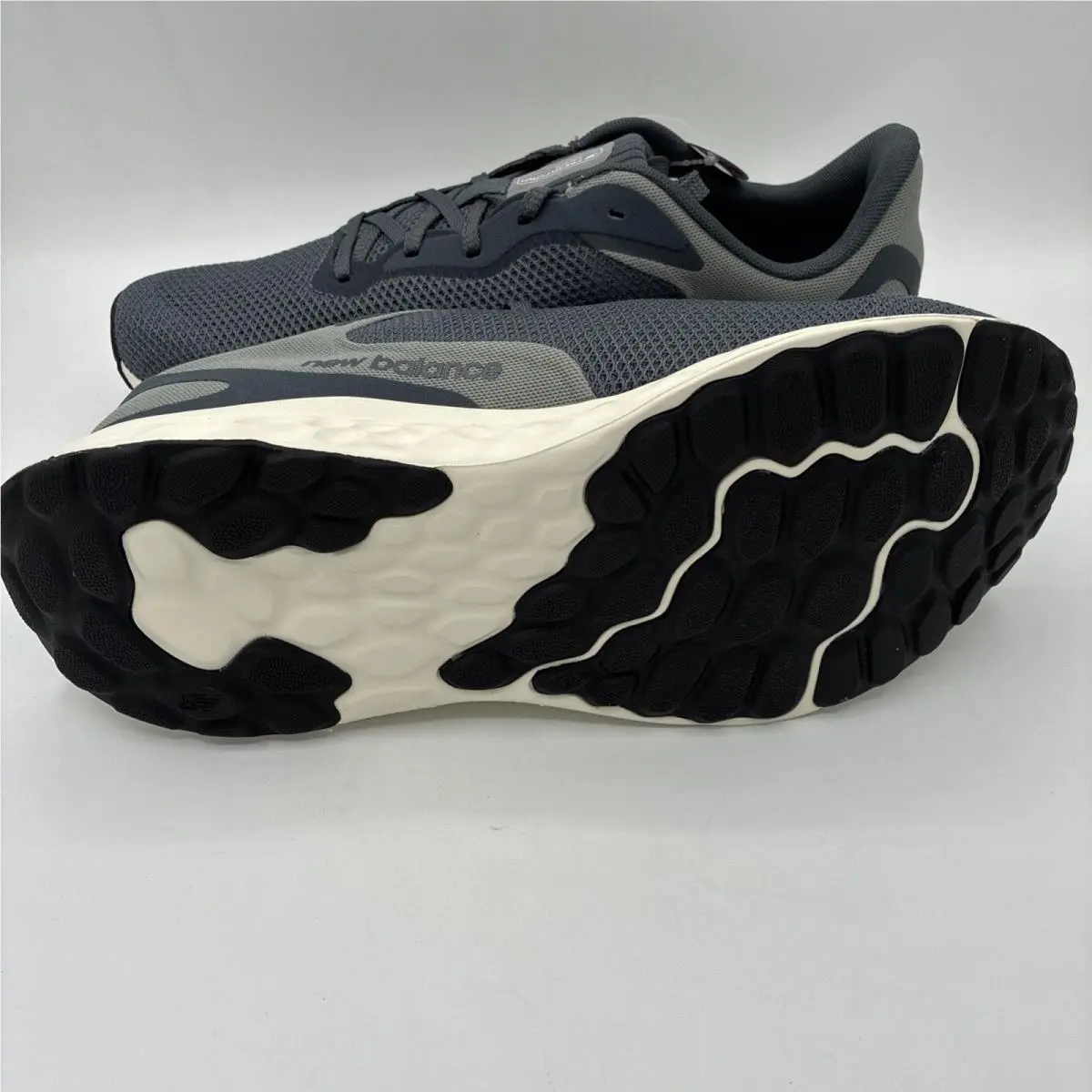 New Balance shoes - New Balance Fresh Foam Arishi - MARIS1CW - Black 6