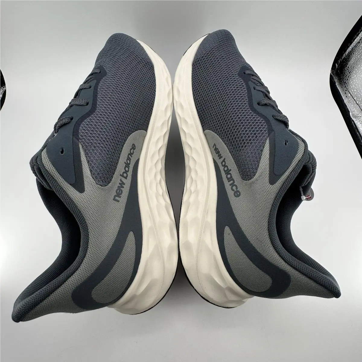 New Balance shoes - Arishi v4 - Arishi - MARIS1CW - Gray 9