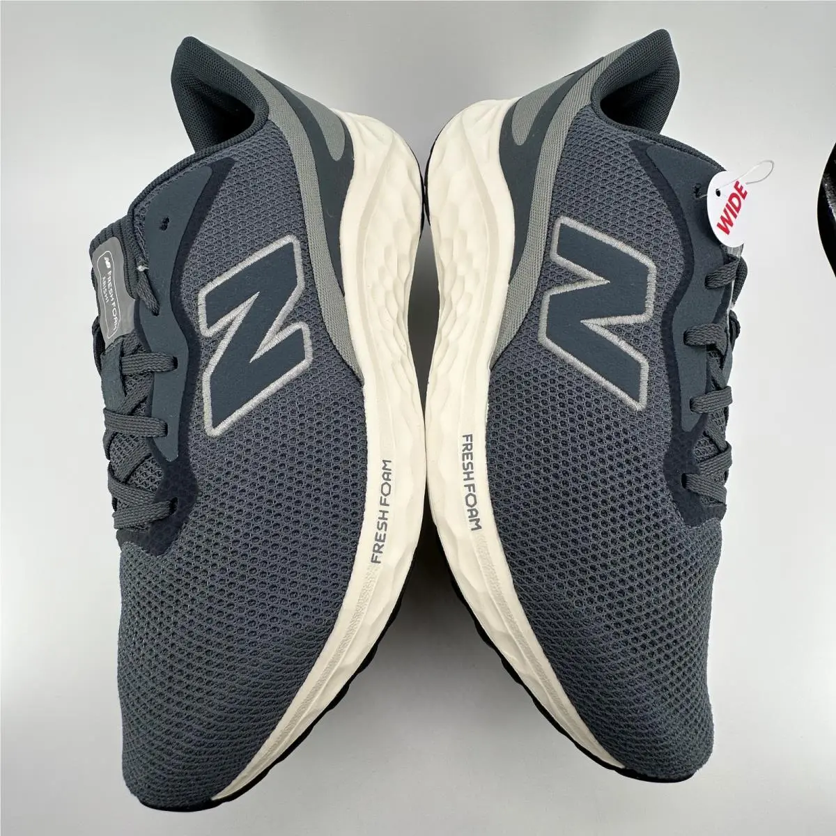 New Balance shoes - Arishi v4 - Arishi - MARIS1CW - Gray 10
