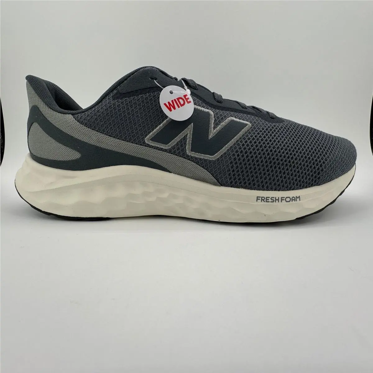 New Balance shoes - Arishi v4 - Arishi - MARIS1CW - Gray 0