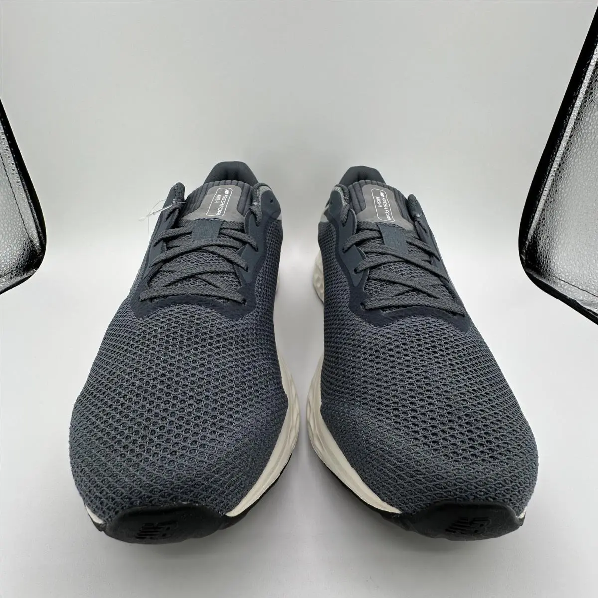 New Balance shoes - Arishi v4 - Arishi - MARIS1CW - Gray 2