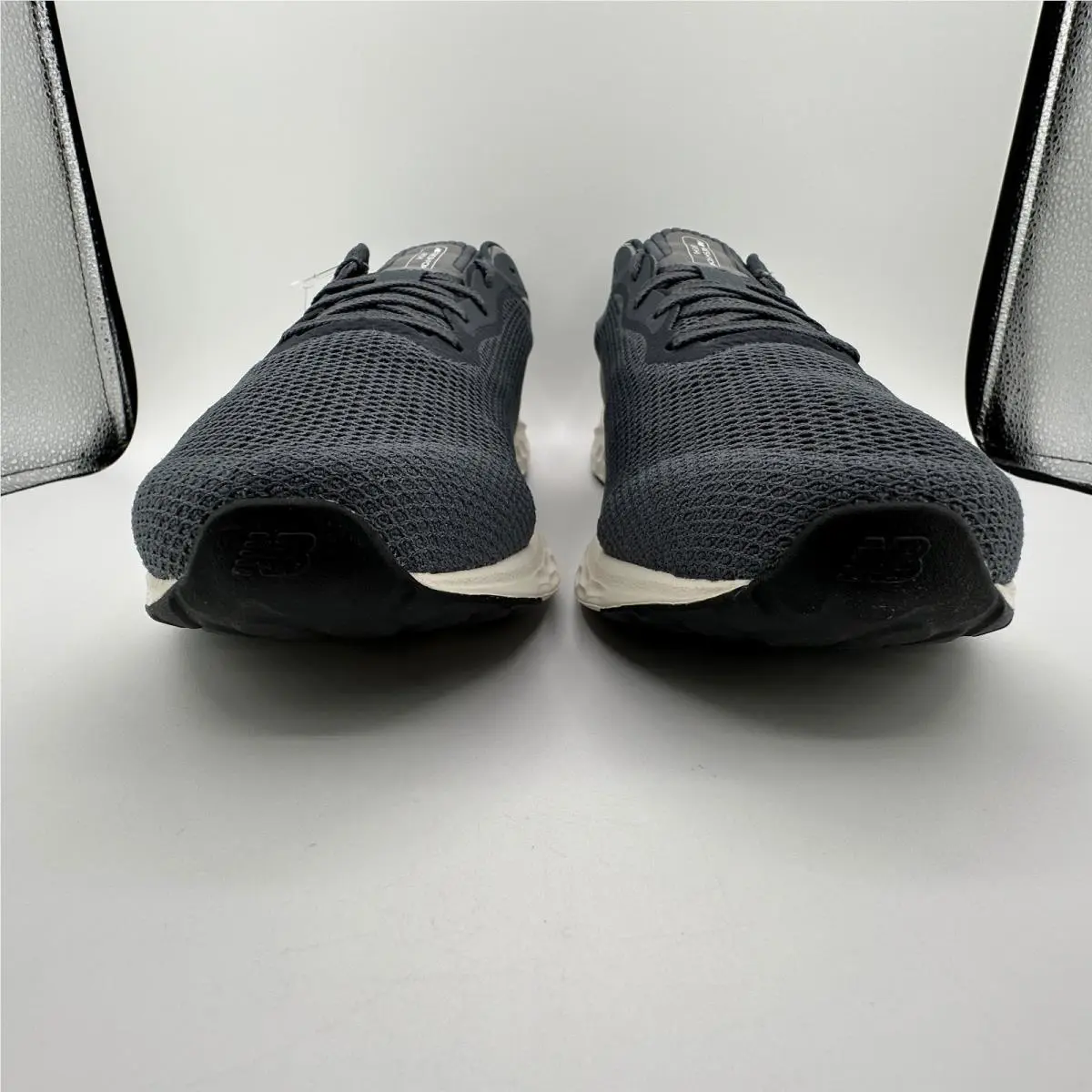 New Balance shoes - Arishi v4 - Arishi - MARIS1CW - Gray 3