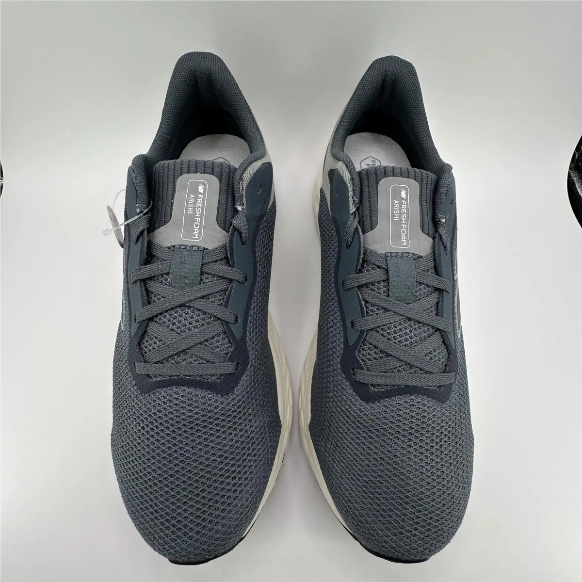 New Balance shoes - Arishi v4 - Arishi - MARIS1CW - Gray 4