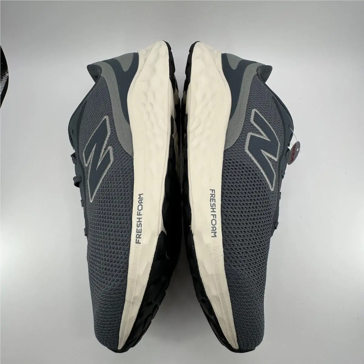 New Balance shoes - New Balance Fresh Foam Arishi - MARIS1CW - Black 8