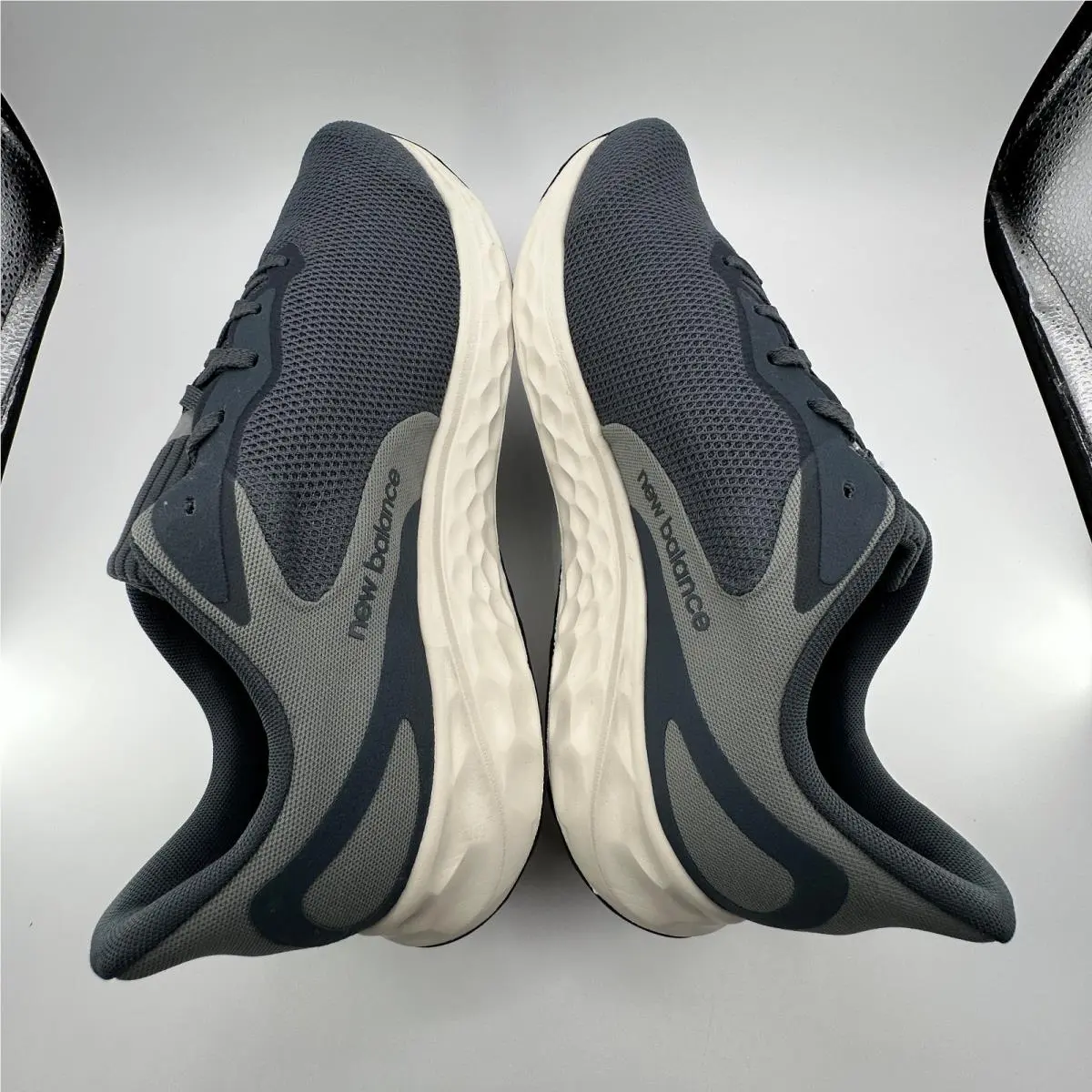 New Balance shoes - New Balance Fresh Foam Arishi - MARIS1CW - Black 9