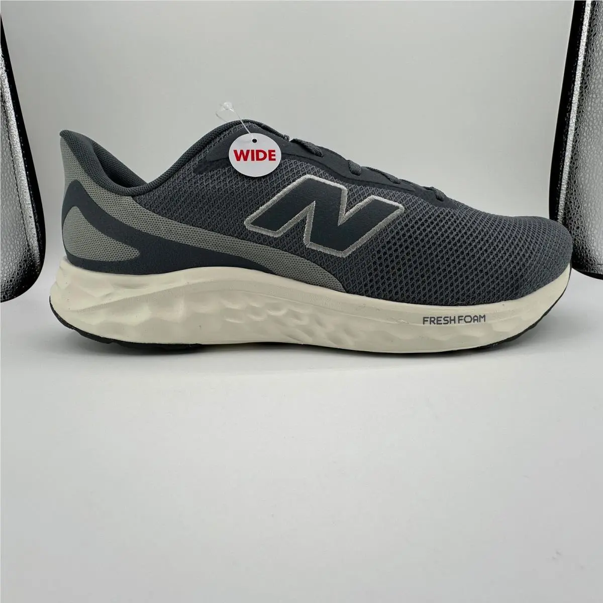 New Balance shoes - New Balance Fresh Foam Arishi - MARIS1CW - Black 0