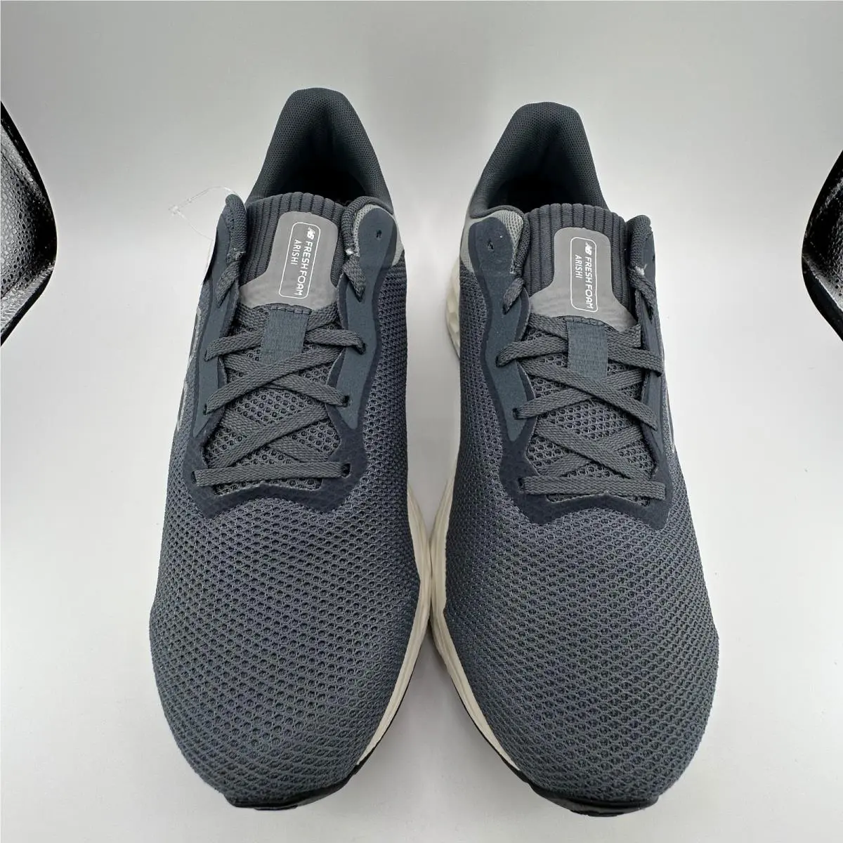 New Balance shoes - New Balance Fresh Foam Arishi - MARIS1CW - Black 2