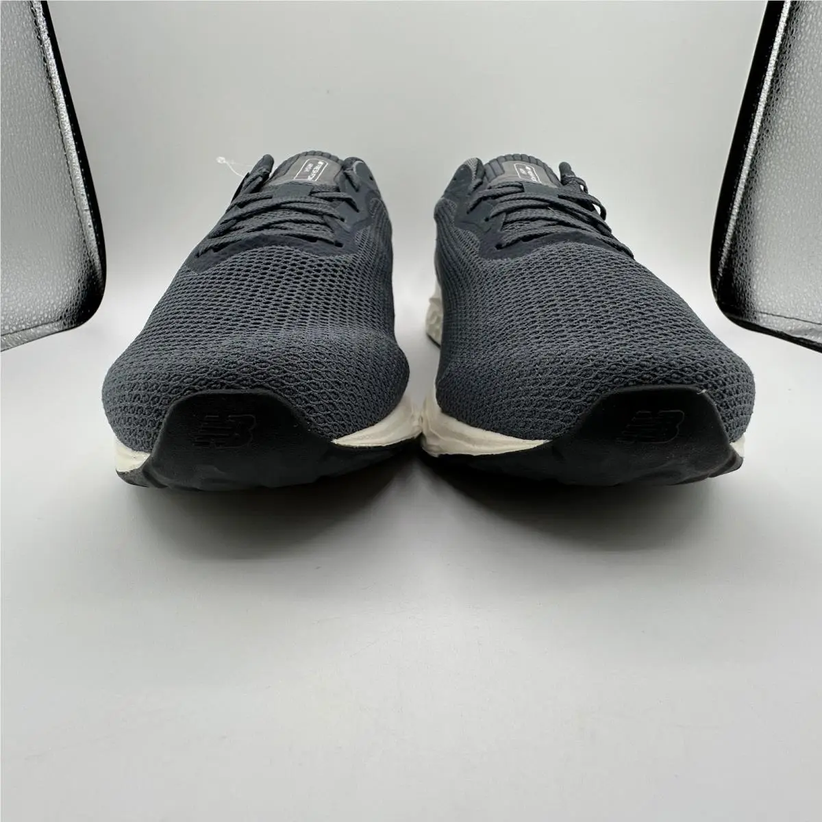 New Balance shoes - New Balance Fresh Foam Arishi - MARIS1CW - Black 3