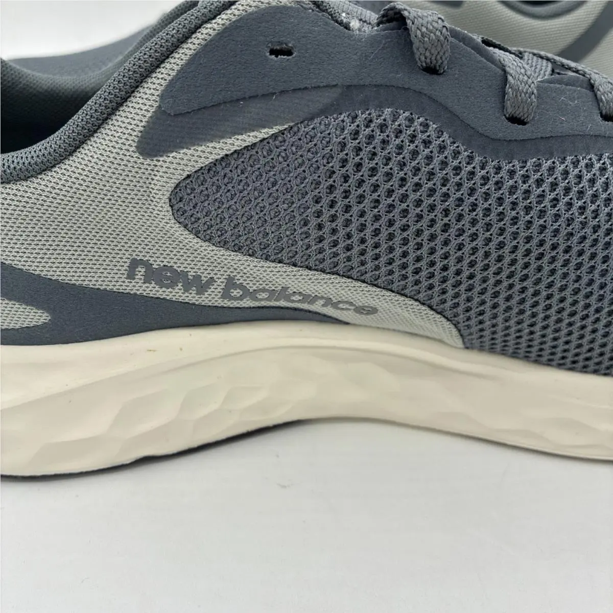New Balance shoes - New Balance Fresh Foam Arishi - MARIS1CW - Black 4