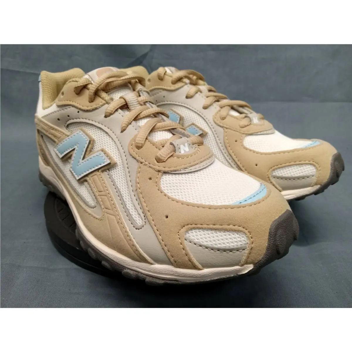 New Balance shoes - New Balance 204L - G204L6ET - Brown (UPC: 198689387953) 8