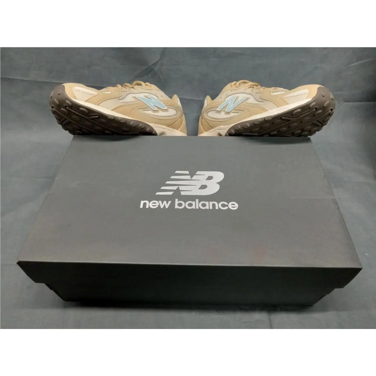 New Balance shoes - New Balance 204L - G204L6ET - Brown (UPC: 198689387953) 10