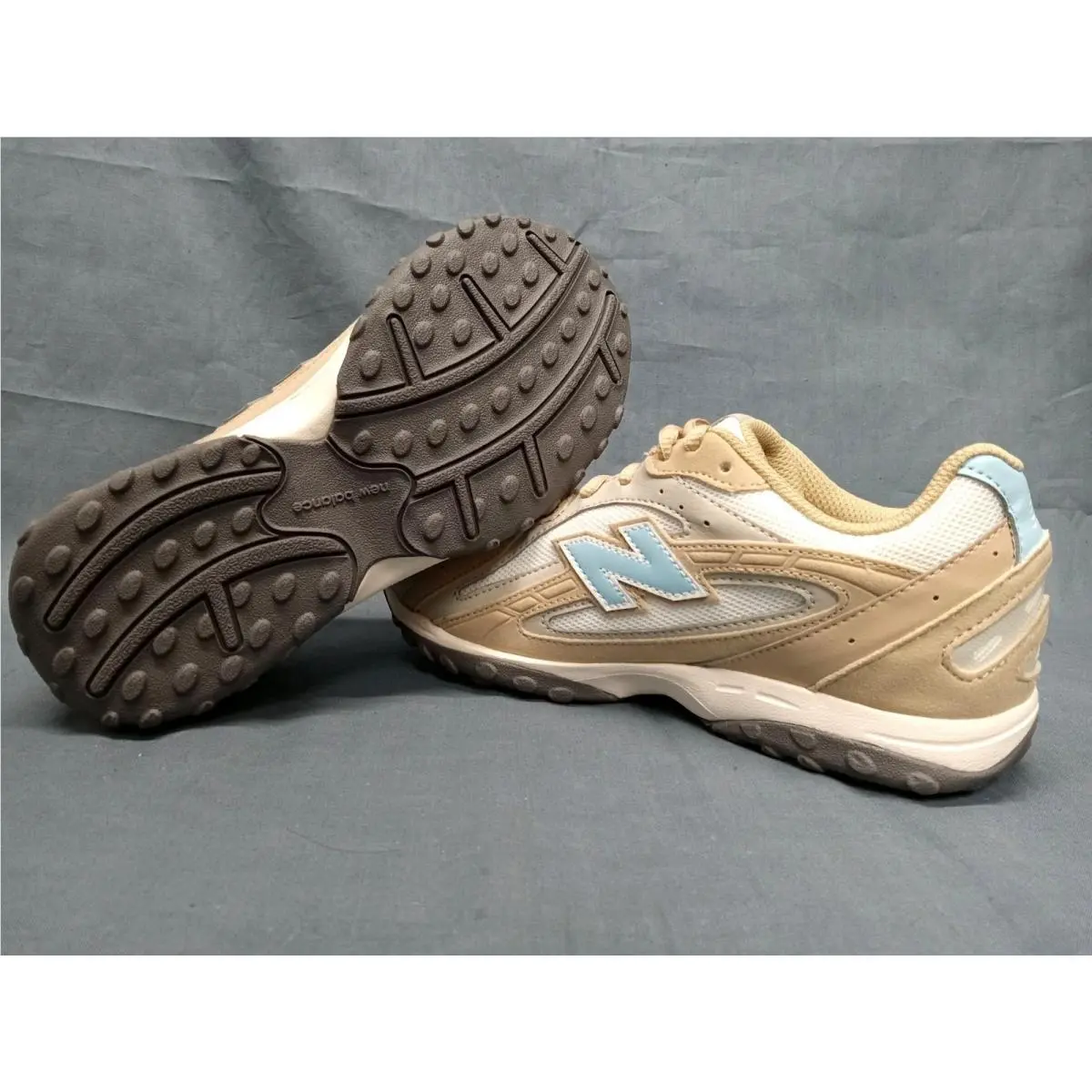 New Balance shoes - New Balance 204L - G204L6ET - Brown (UPC: 198689387953) 0
