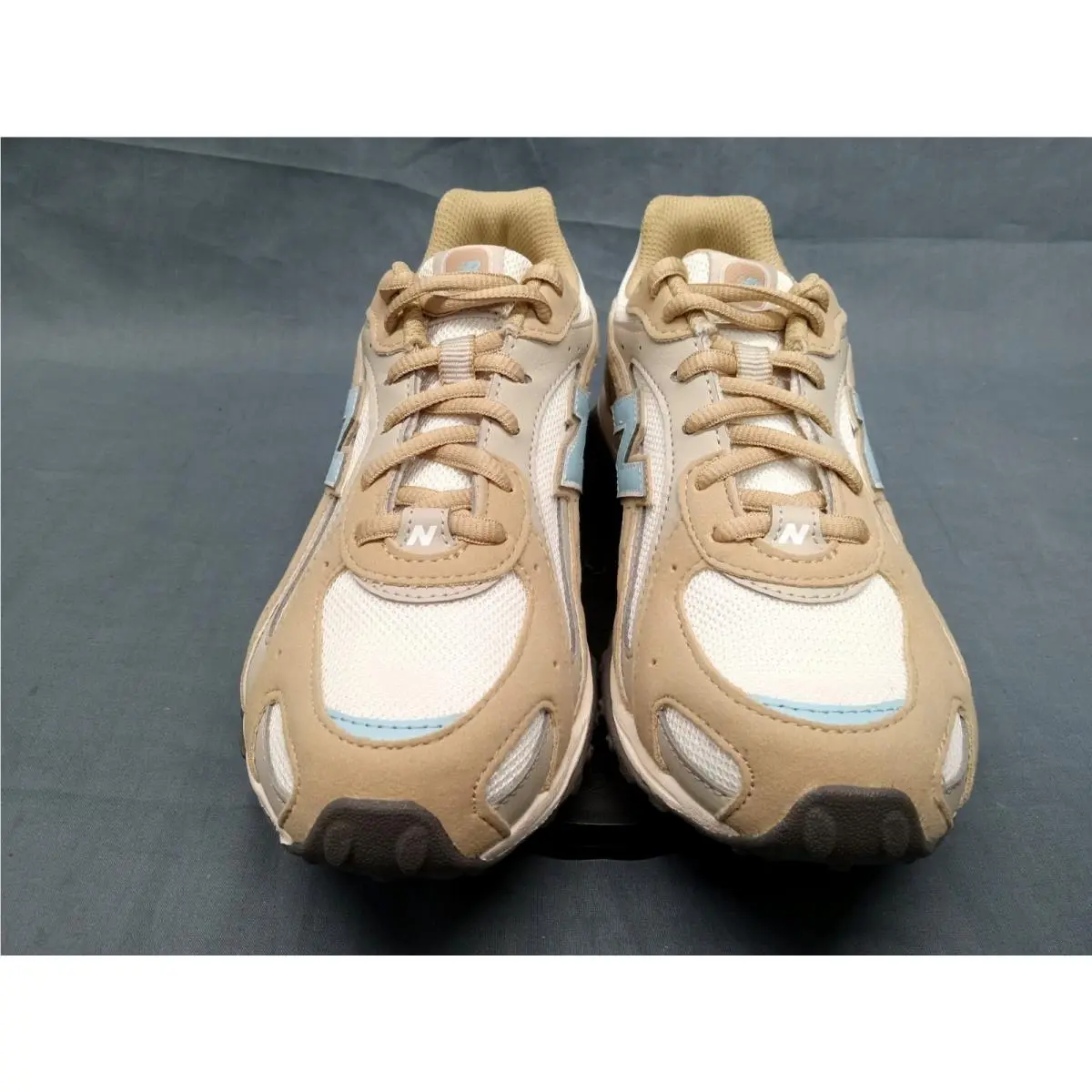 New Balance shoes - New Balance 204L - G204L6ET - Brown (UPC: 198689387953) 1