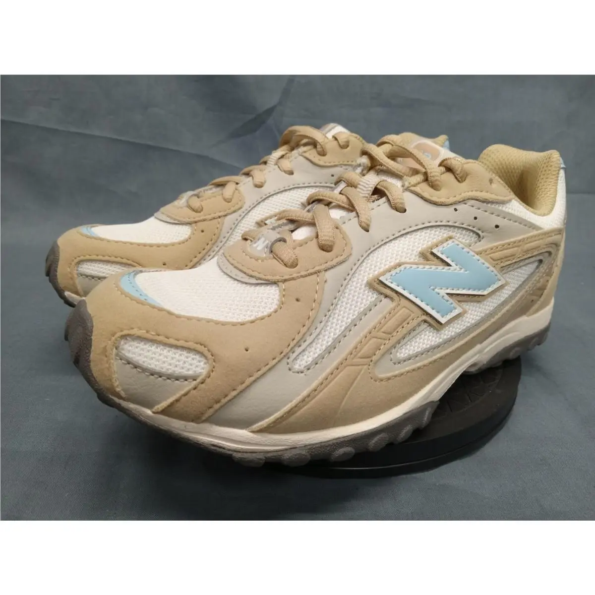 New Balance shoes - New Balance 204L - G204L6ET - Brown (UPC: 198689387953) 2