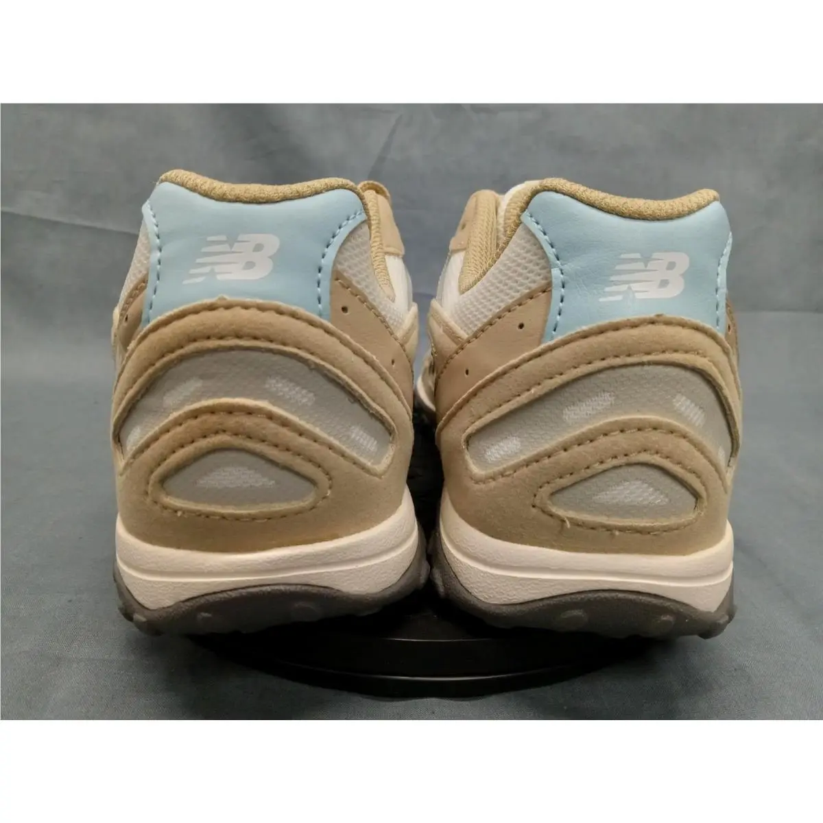 New Balance shoes - New Balance 204L - G204L6ET - Brown (UPC: 198689387953) 5