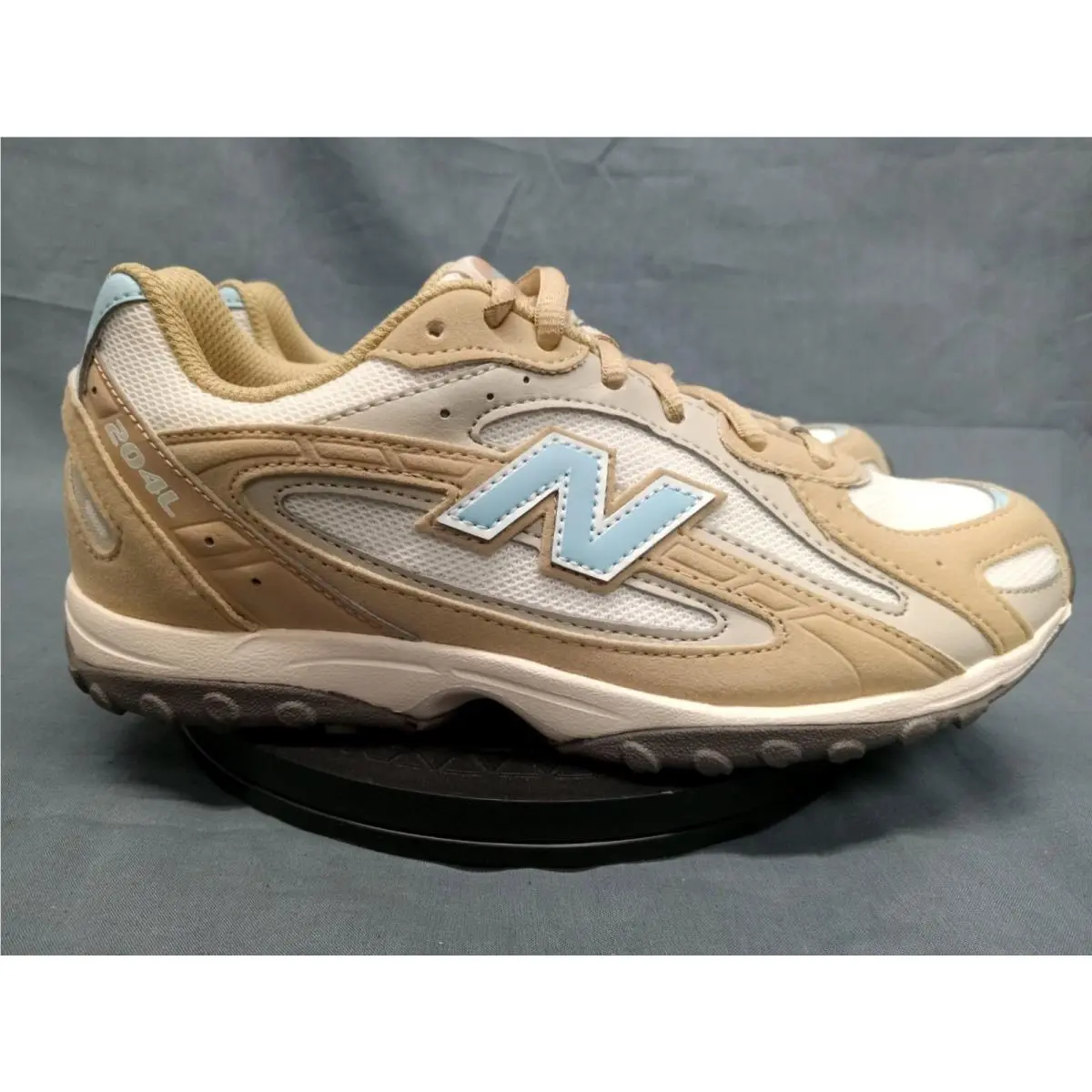 New Balance shoes - New Balance 204L - G204L6ET - Brown (UPC: 198689387953) 7