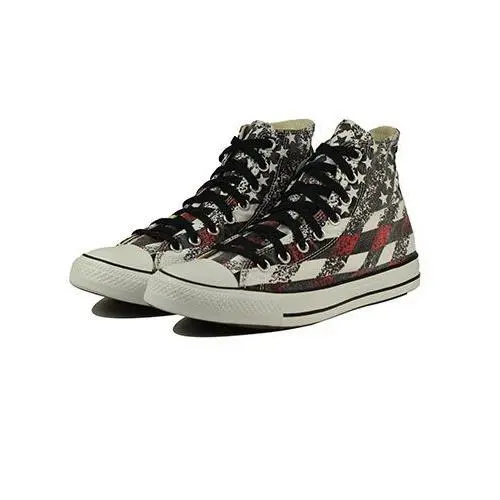 Converse shoes - Converse Chuck Taylor High - Chuck Taylor High - 147063F - Multicolor (UPC: 886955721968) 9