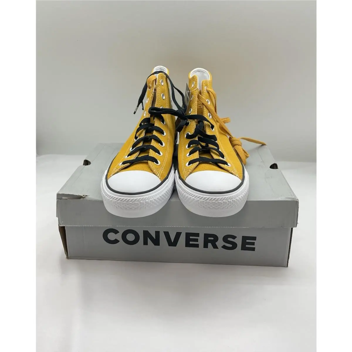Converse shoes - Converse CTAS Pro - CTAS Pro - Gold Dart (UPC: 194432891654) 1