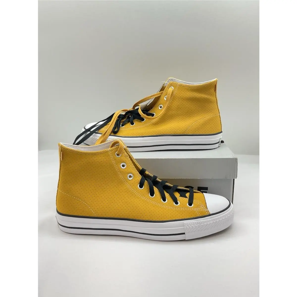 Converse shoes - Converse CTAS Pro - CTAS Pro - Gold Dart (UPC: 194432891654) 4