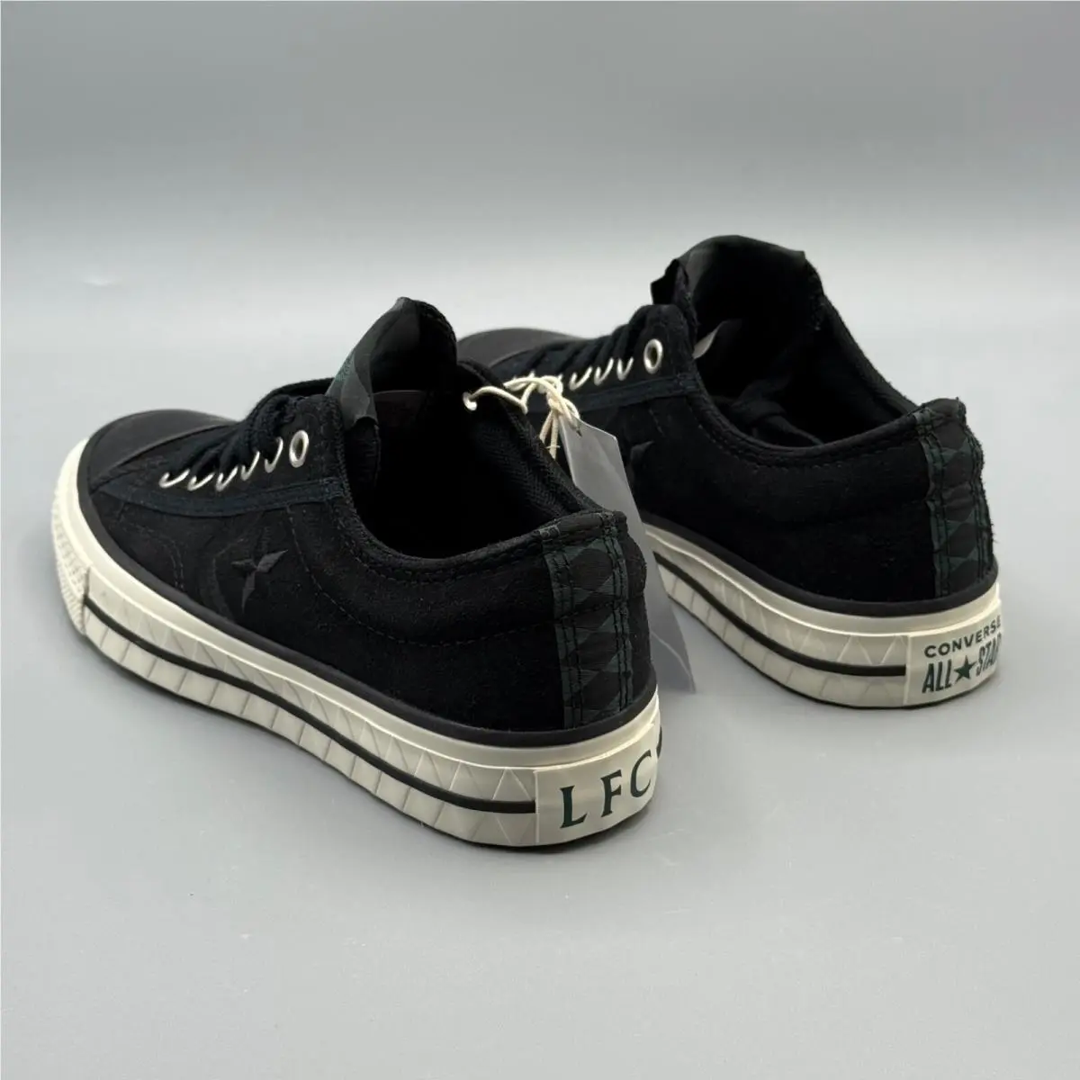 Converse shoes - Converse Star Player - Star Player - A09700C - Black 10