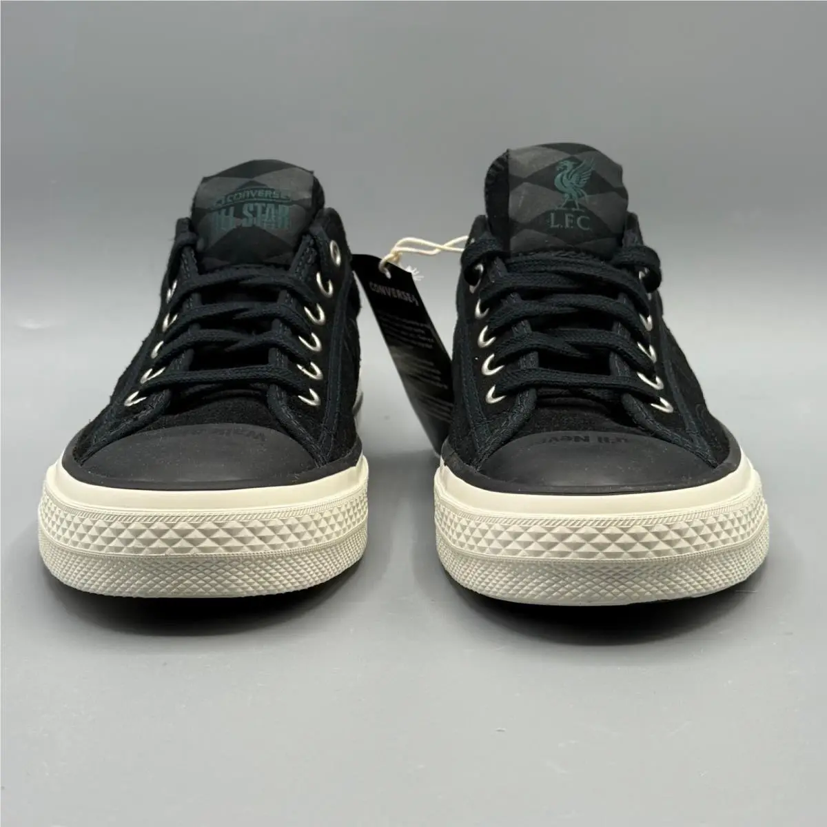 Converse shoes - Converse Star Player - Star Player - A09700C - Black 4