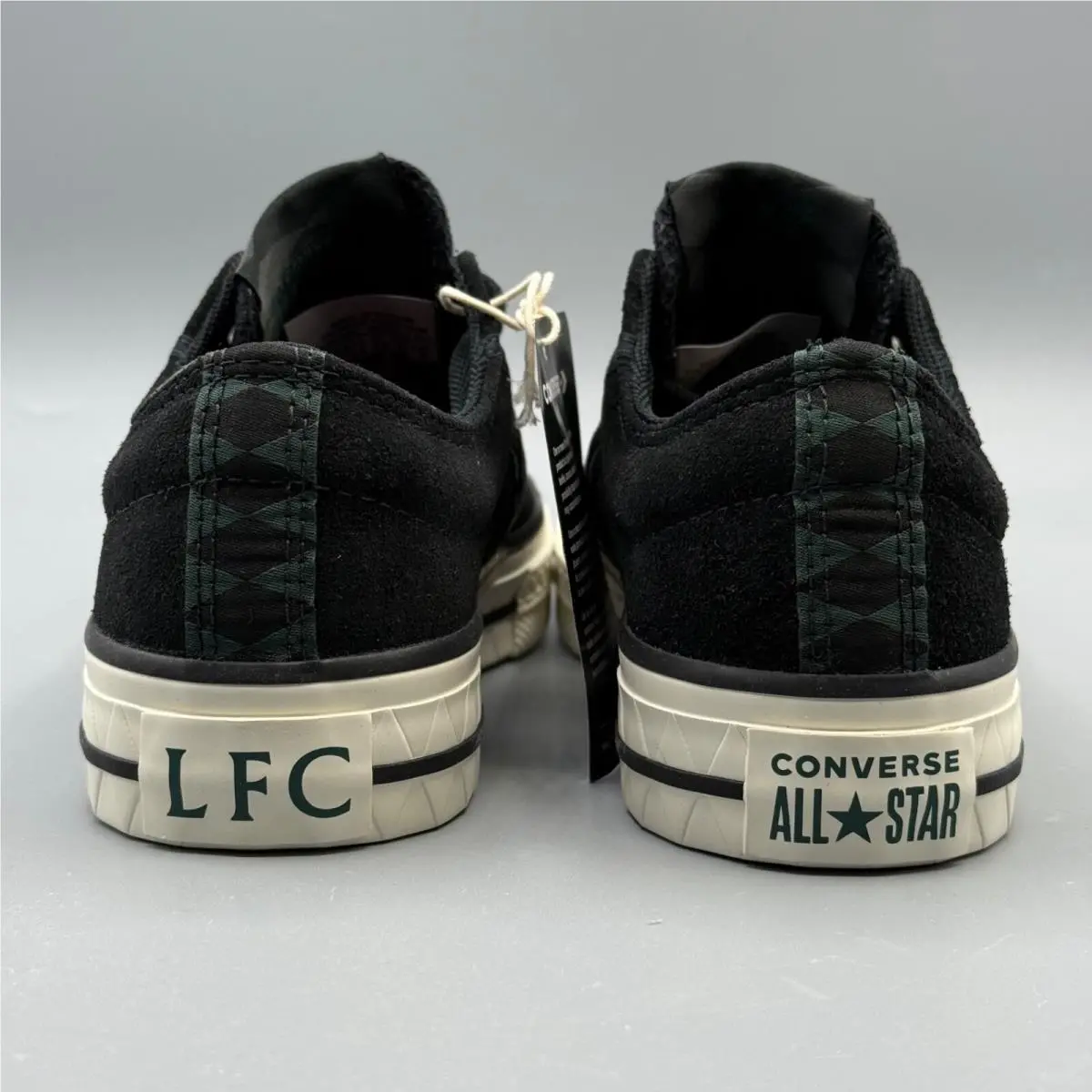 Converse shoes - Converse Star Player - Star Player - A09700C - Black 5