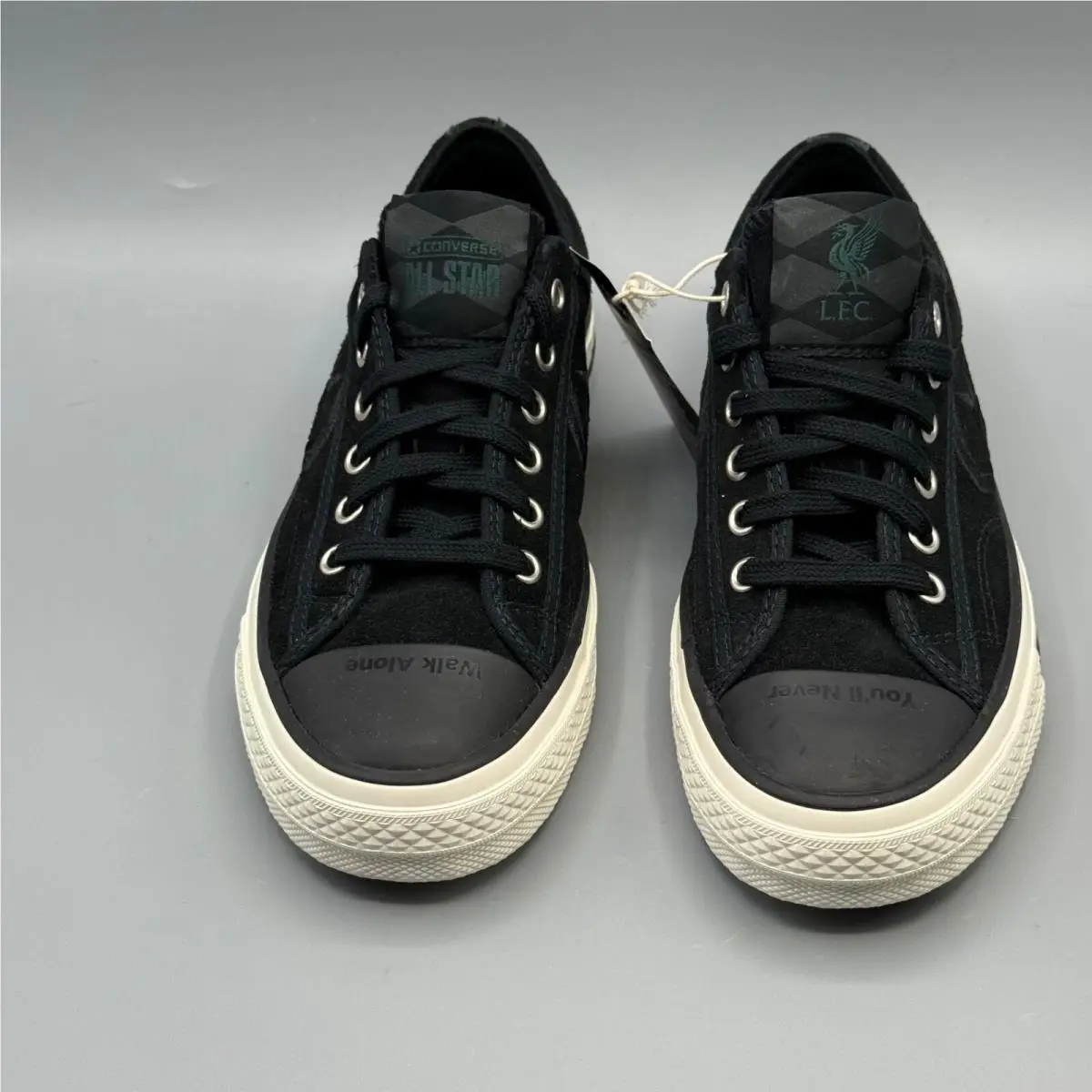 Converse shoes - Converse Star Player - Star Player - A09700C - Black 9