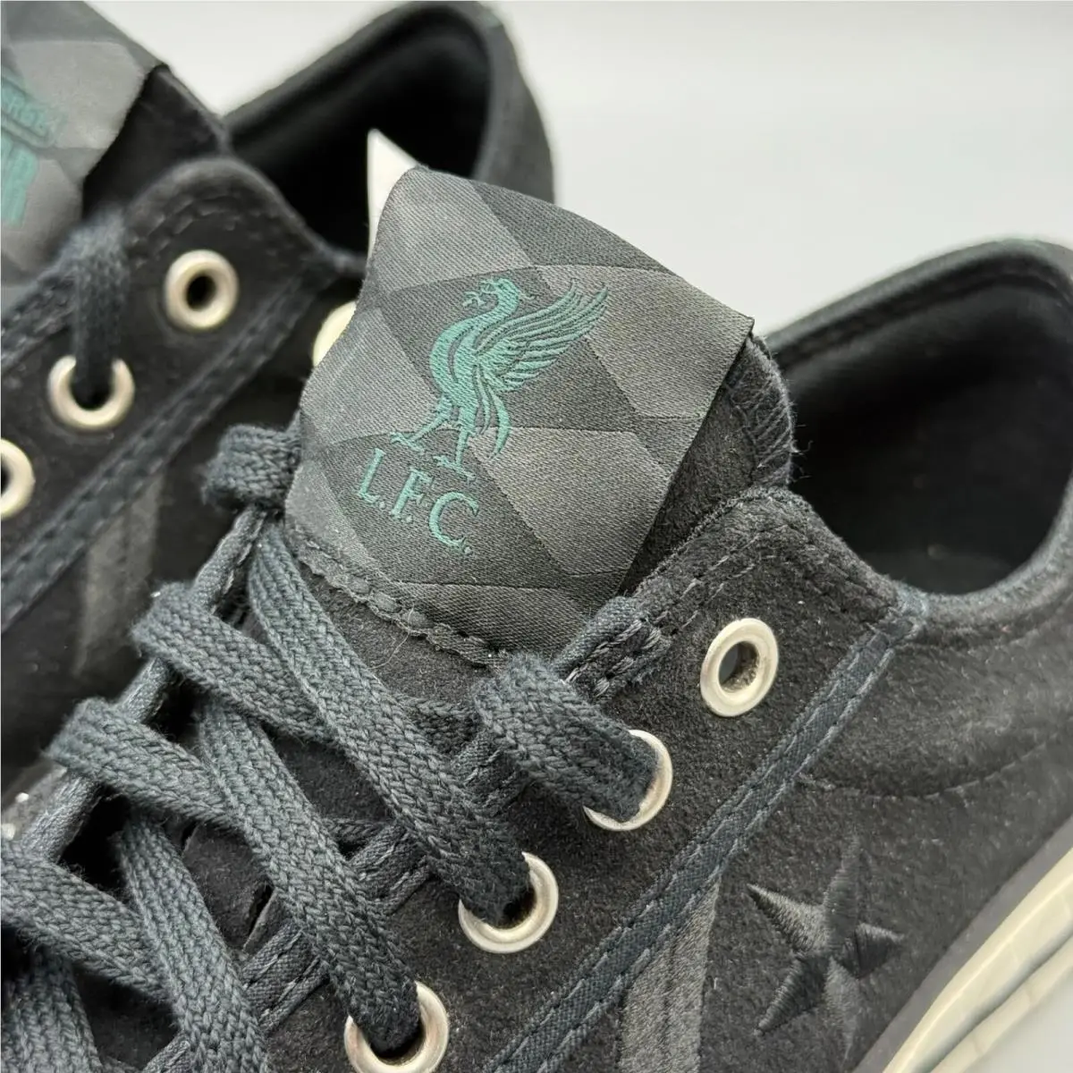 Converse shoes - Converse Star Player - Star Player - A09700C - Black 11