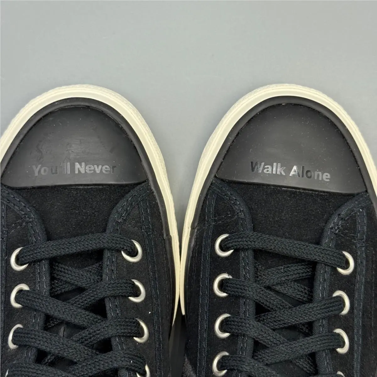 Converse shoes - Converse Star Player - Star Player - A09700C - Black 2