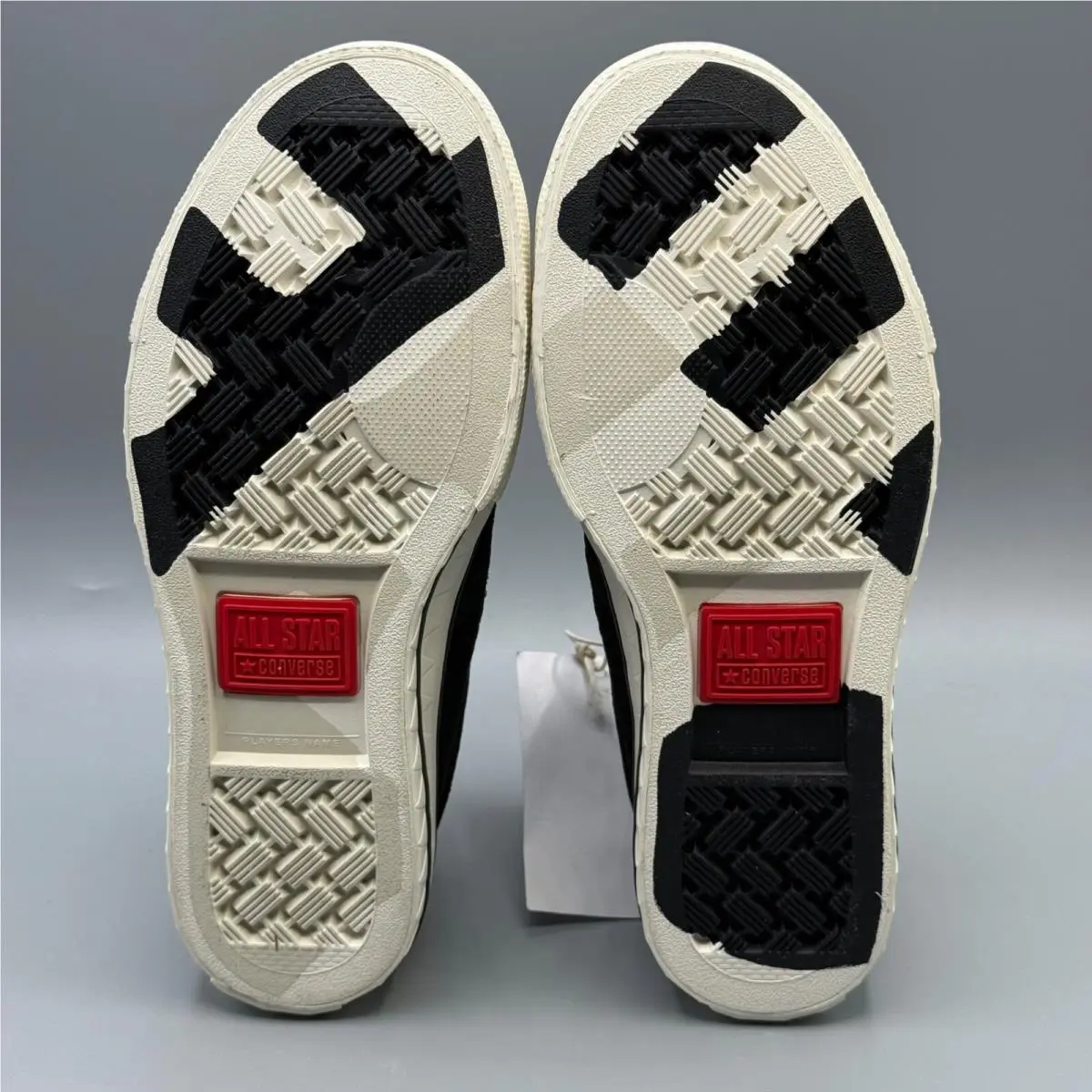 Converse shoes - Converse Star Player - Star Player - A09700C - Black 3