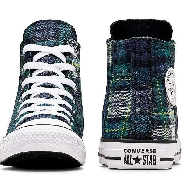 Converse shoes - All Star - All Star - White 3